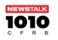 News Talk 1010 CFRB